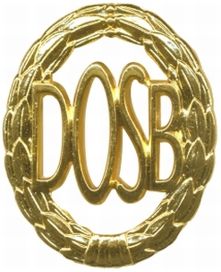 DOSB Symbol