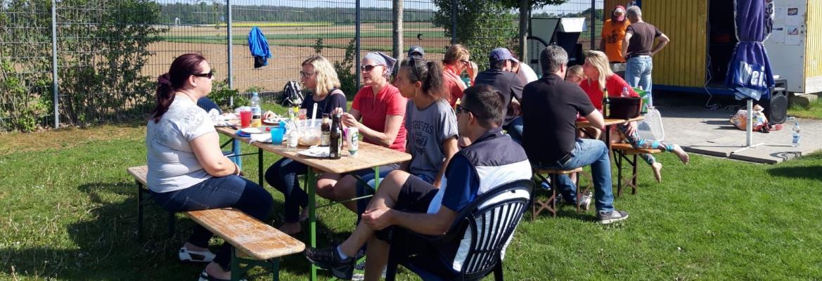 Volleyball TSV Münchingen