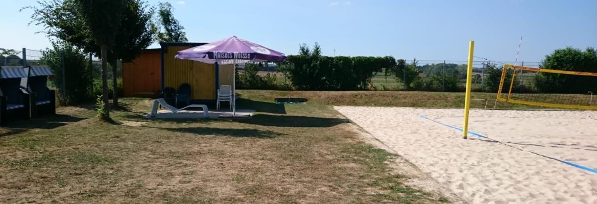 Volleyball TSV Münchingen