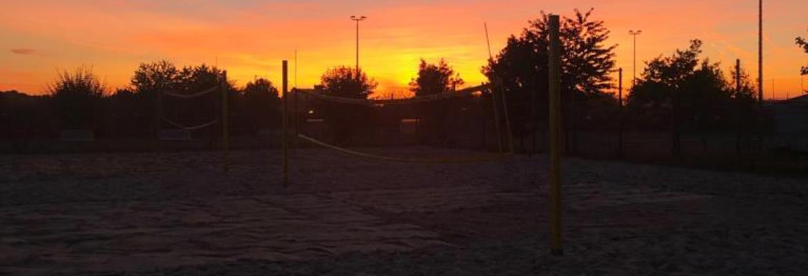 Volleyball TSV Münchingen