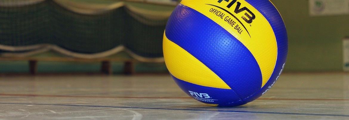 Volleyball TSV Münchingen