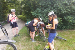 Fahrradtour Damen 05.07.2020