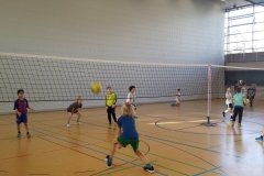 AOK Grundschulaktionstag 24. Januar