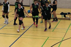 Heimspieltag Damen 17.10.2020