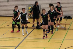Heimspieltag Damen 17.10.2020