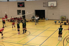 Heimspieltag Damen 17.10.2020