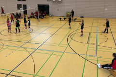Heimspieltag Damen 17.10.2020