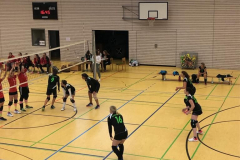 IHeimspieltag Damen 17.10.2020