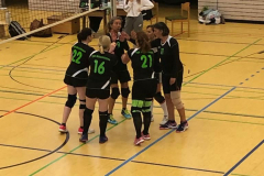 Heimspieltag Damen 17.10.2020